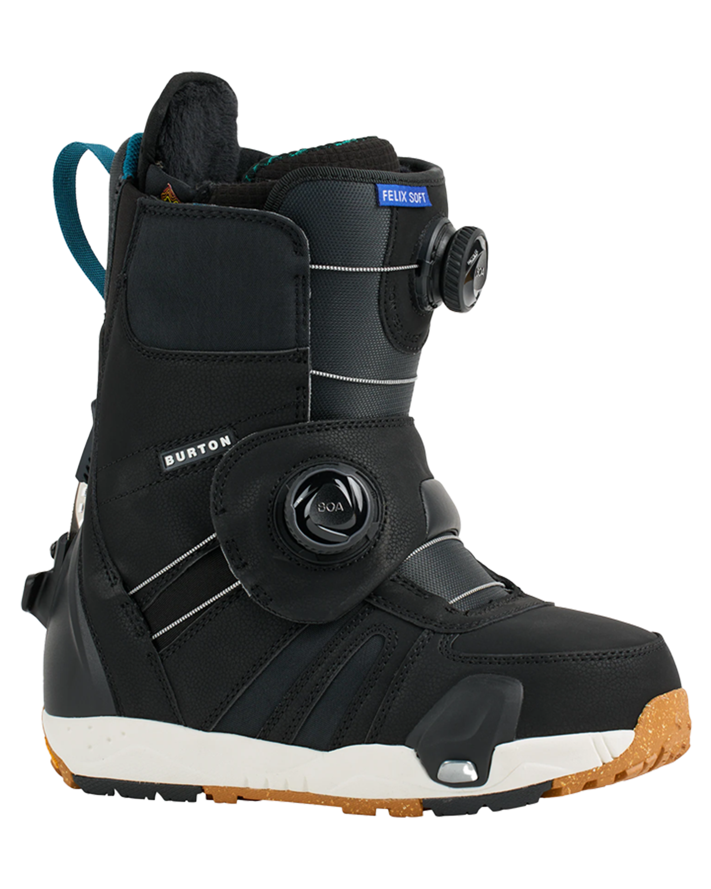 Burton Women's Felix Step On® Snowboard Boots Snowboard Boots - Trojan Wake Ski Snow