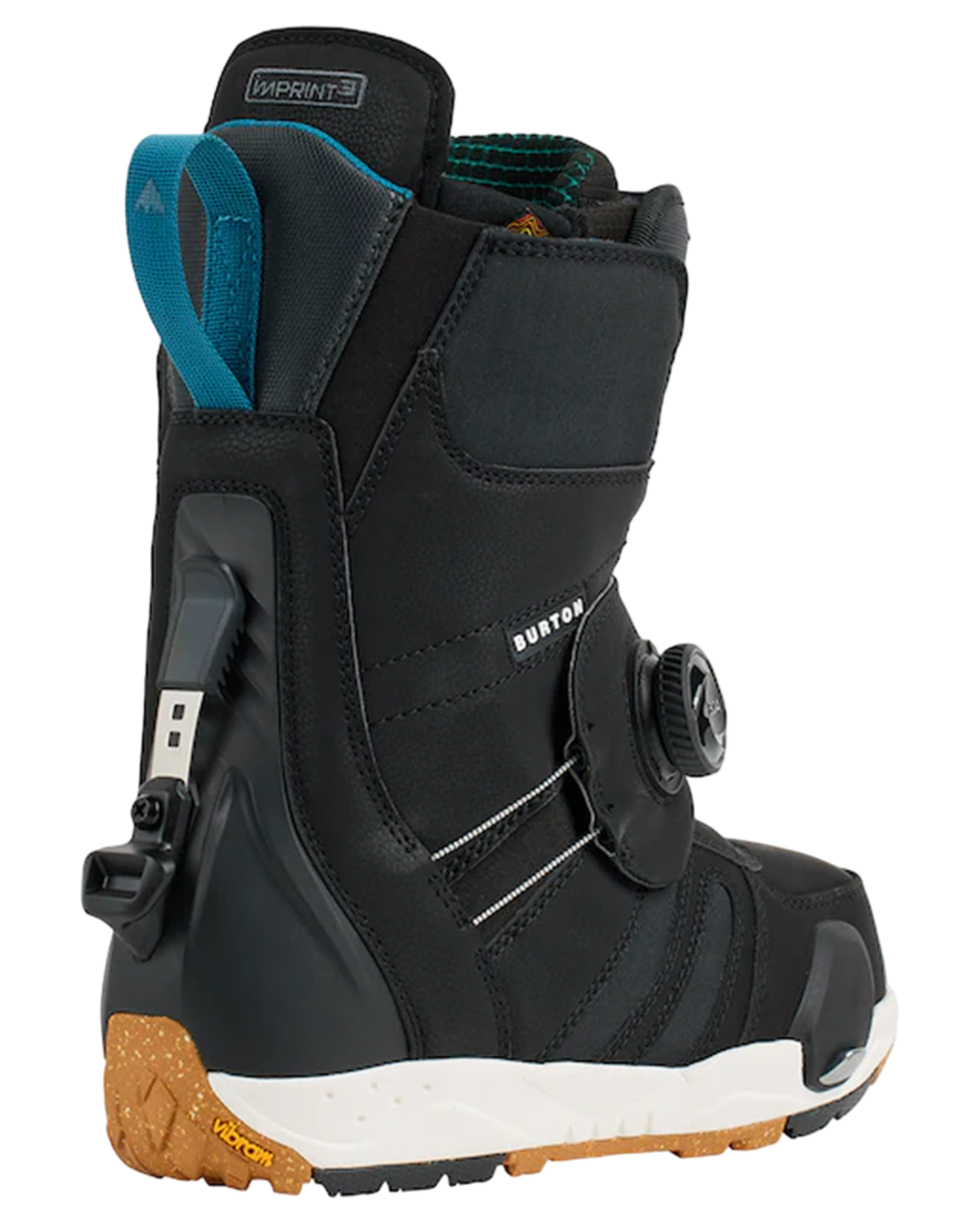 Burton Women's Felix Step On® Snowboard Boots Snowboard Boots - Trojan Wake Ski Snow