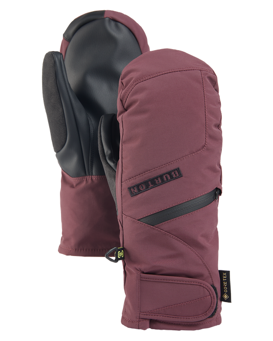 Burton Women's GORE-TEX® Under Mittens Women's Snow Mittens - Trojan Wake Ski Snow