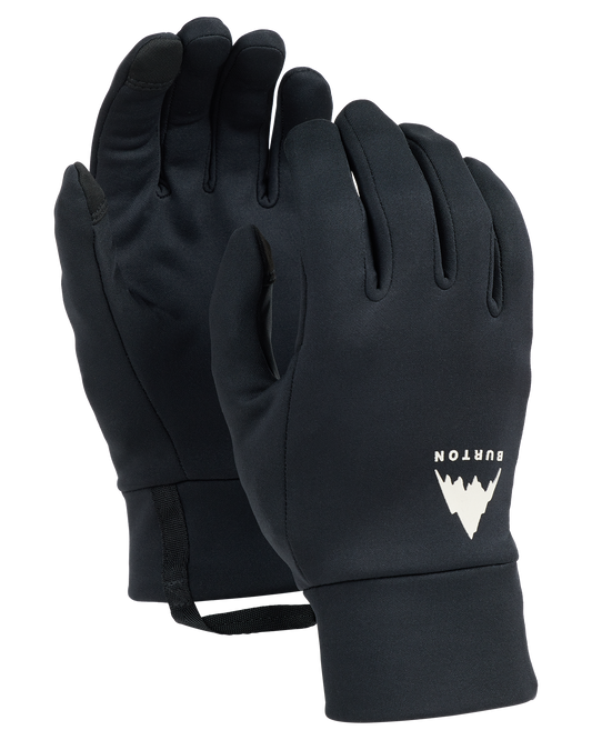 Burton Women's GORE-TEX® Under Snow Mittens - True Black