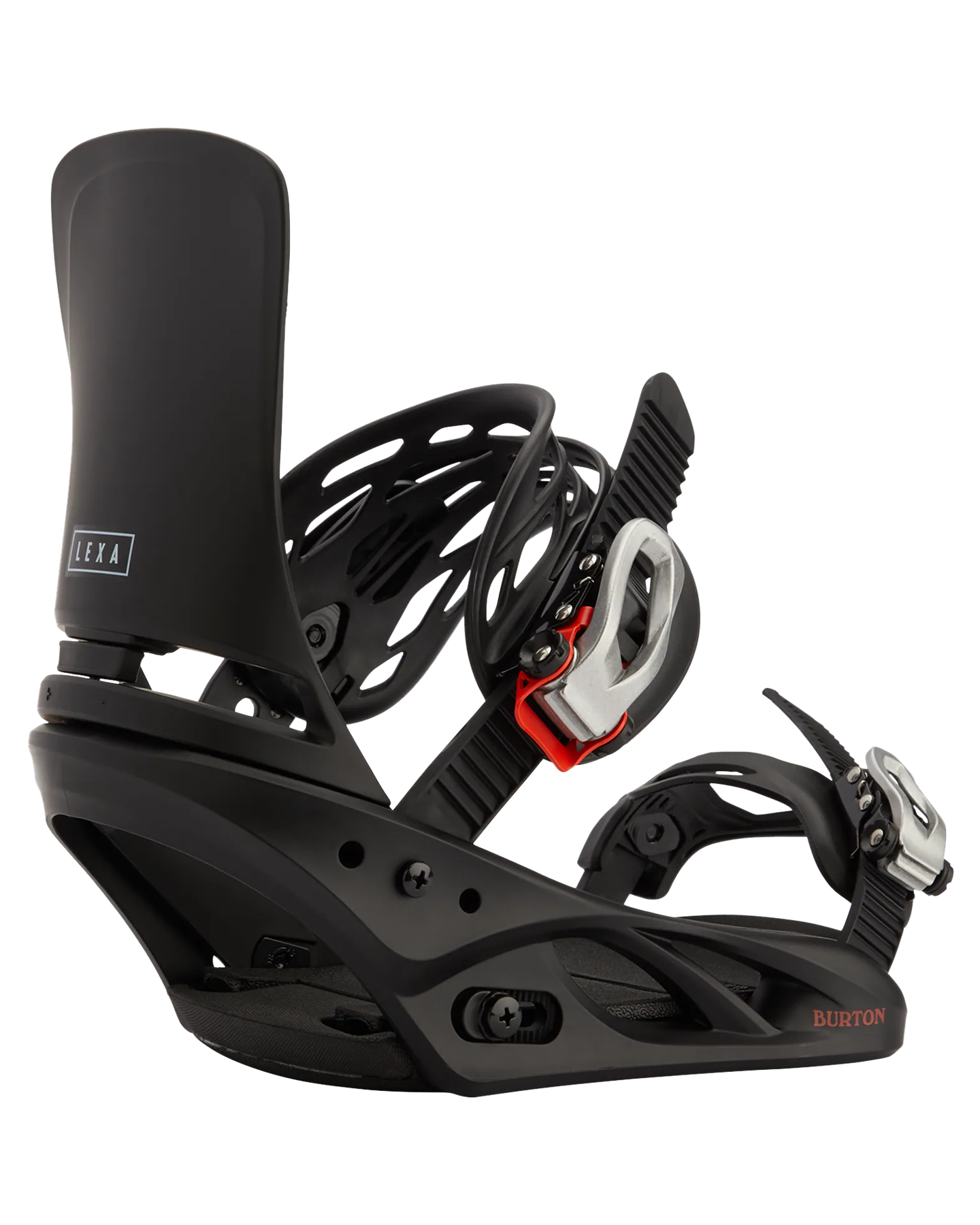 Burton Women's Lexa Re:Flex Snowboard Bindings Women's Snowboard Bindings - Trojan Wake Ski Snow