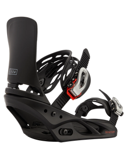 Burton Women's Lexa Re:Flex Snowboard Bindings Women's Snowboard Bindings - Trojan Wake Ski Snow