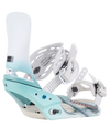 Burton Women's Lexa Re:Flex Snowboard Bindings Snowboard Bindings - Trojan Wake Ski Snow