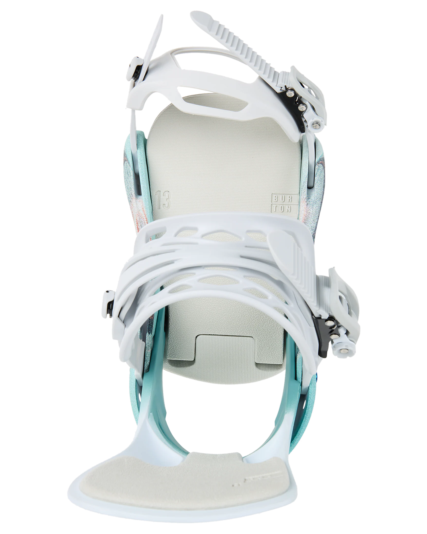 Burton Women's Lexa Re:Flex Snowboard Bindings Women's Snowboard Bindings - Trojan Wake Ski Snow