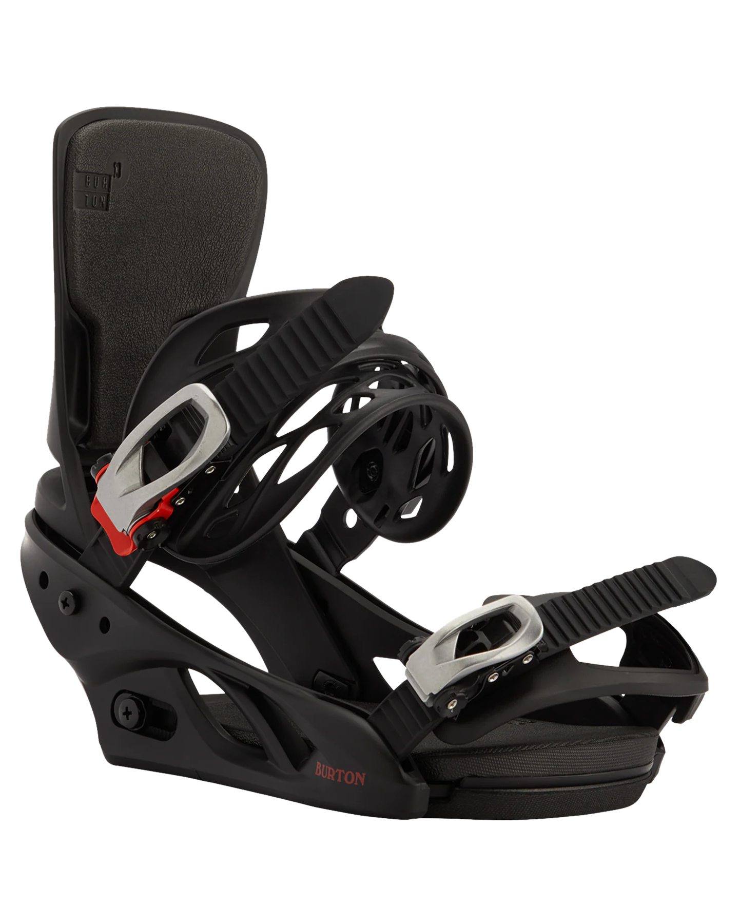 Burton Women's Lexa Re:Flex Snowboard Bindings Women's Snowboard Bindings - Trojan Wake Ski Snow