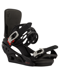 Burton Women's Lexa Re:Flex Snowboard Bindings Snowboard Bindings - Trojan Wake Ski Snow