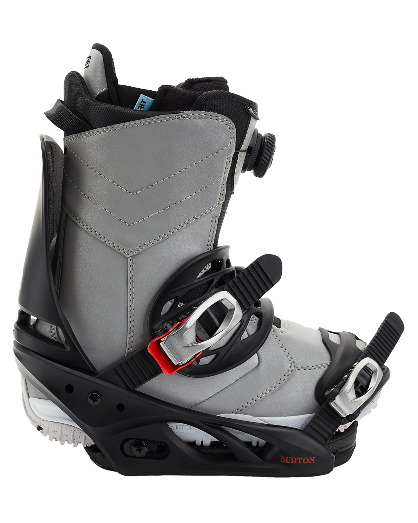 Burton Women's Lexa Re:Flex Snowboard Bindings Women's Snowboard Bindings - Trojan Wake Ski Snow