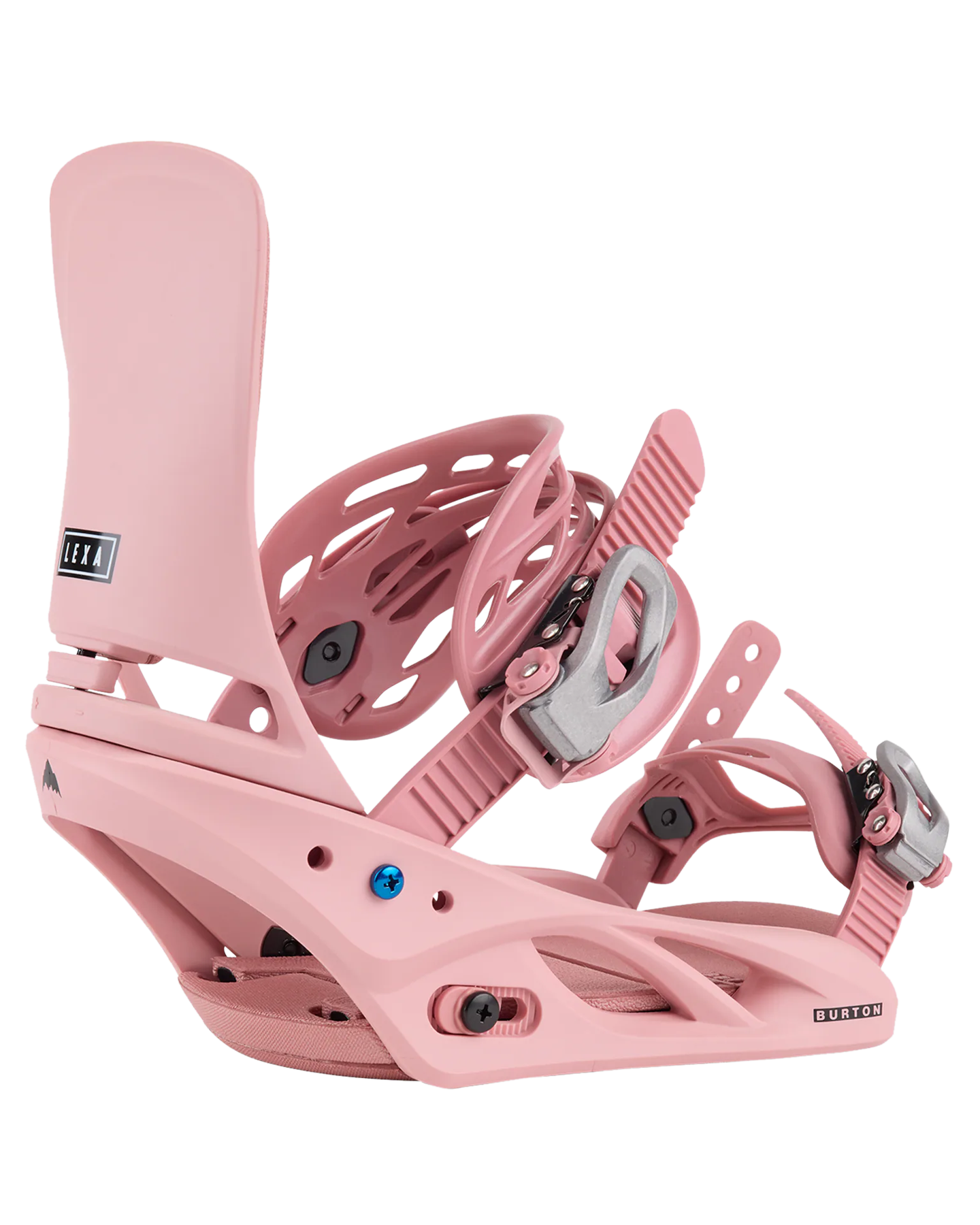 Burton Women's Lexa Re:Flex Snowboard Bindings Women's Snowboard Bindings - Trojan Wake Ski Snow