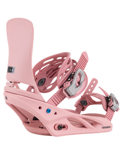 Burton Women's Lexa Re:Flex Snowboard Bindings Women's Snowboard Bindings - Trojan Wake Ski Snow