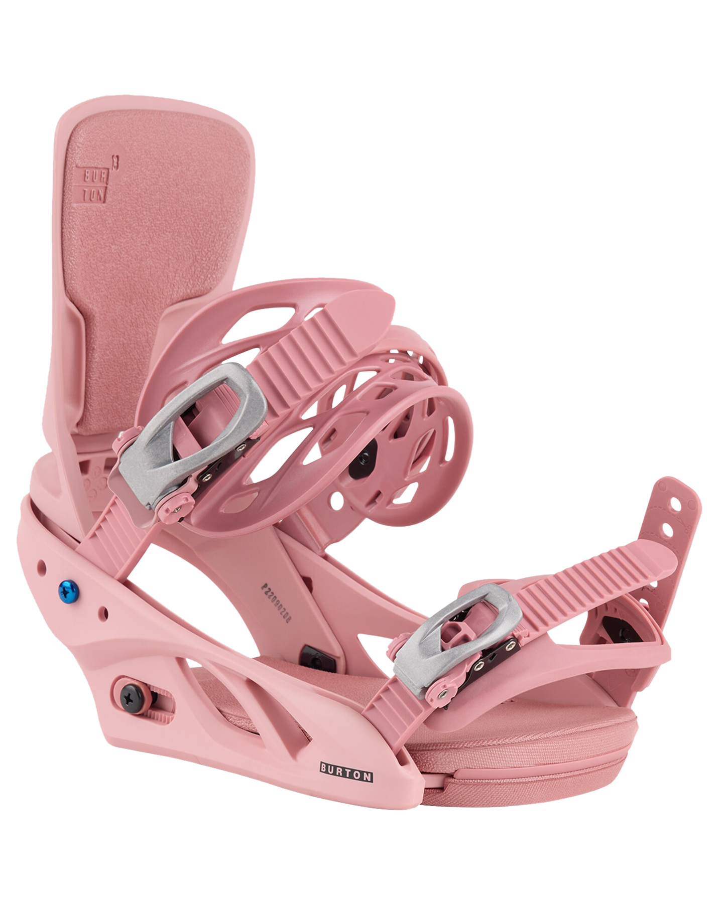 Burton Women's Lexa Re:Flex Snowboard Bindings Women's Snowboard Bindings - Trojan Wake Ski Snow