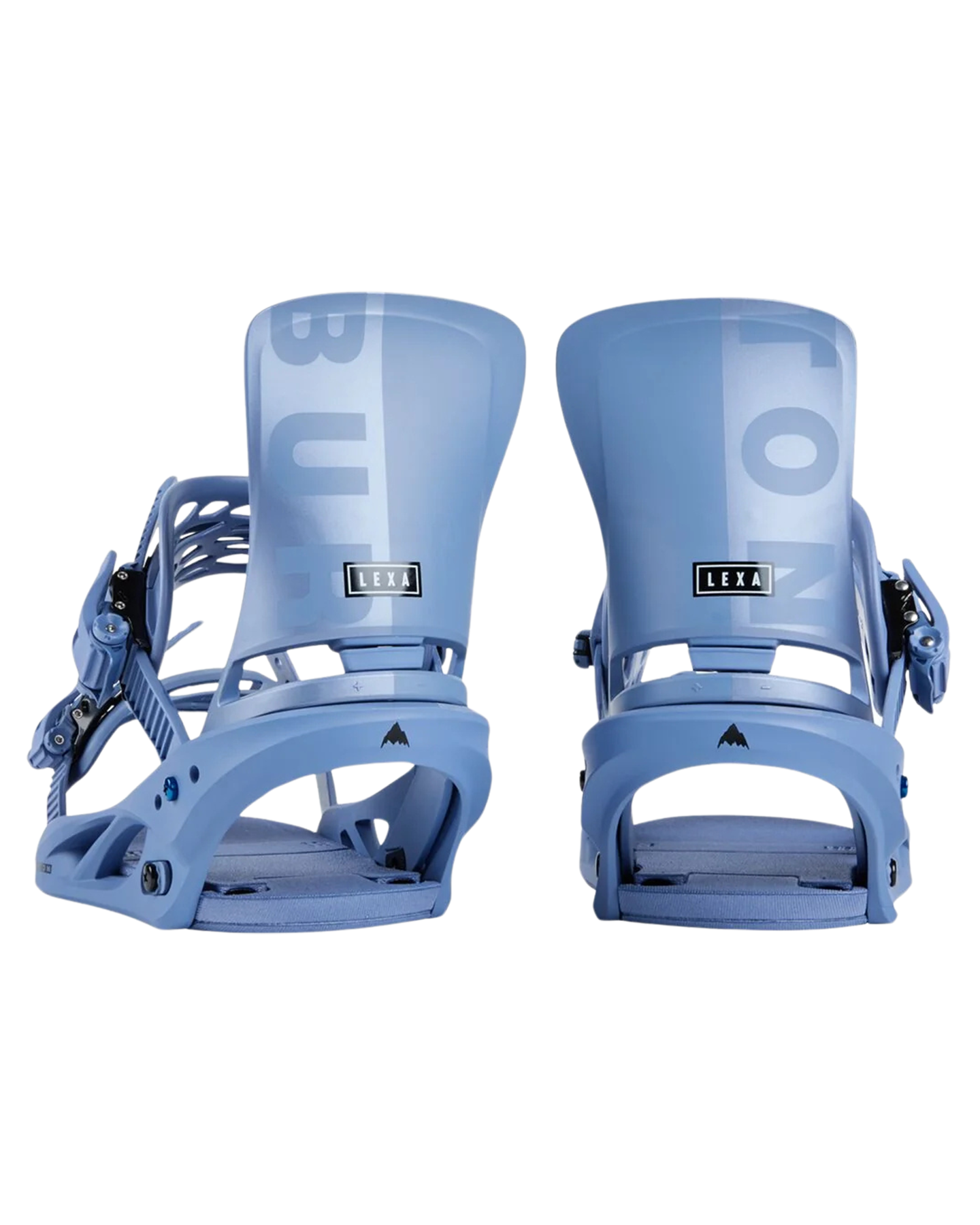 Burton Women's Lexa Re:Flex Snowboard Bindings Snowboard Bindings - Trojan Wake Ski Snow