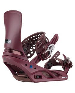 Burton Women's Lexa X Re:Flex Snowboard Bindings Women's Snowboard Bindings - Trojan Wake Ski Snow