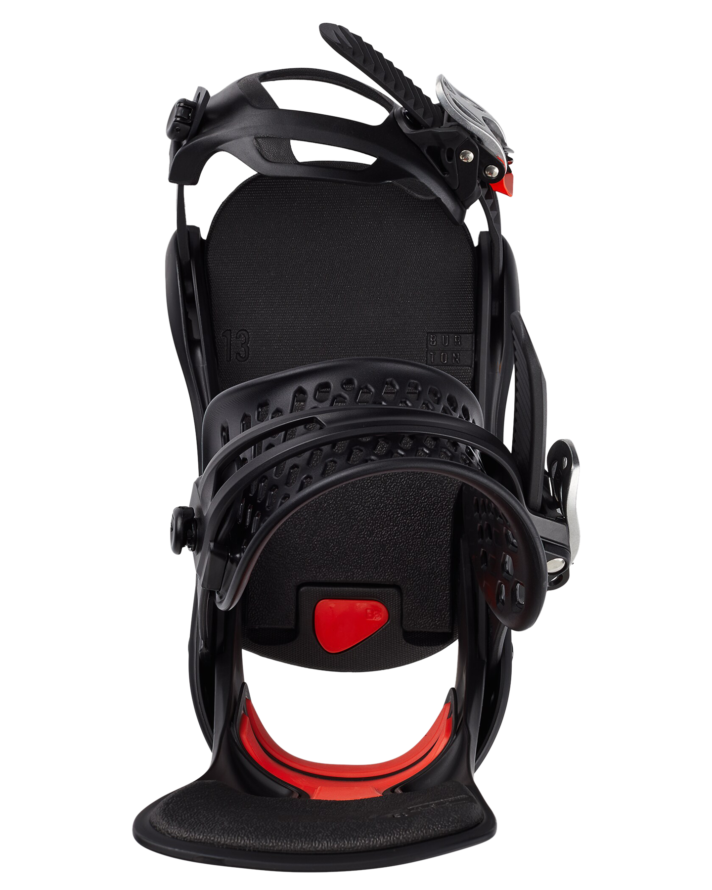 Burton Women's Lexa X Re:Flex Snowboard Bindings Women's Snowboard Bindings - Trojan Wake Ski Snow