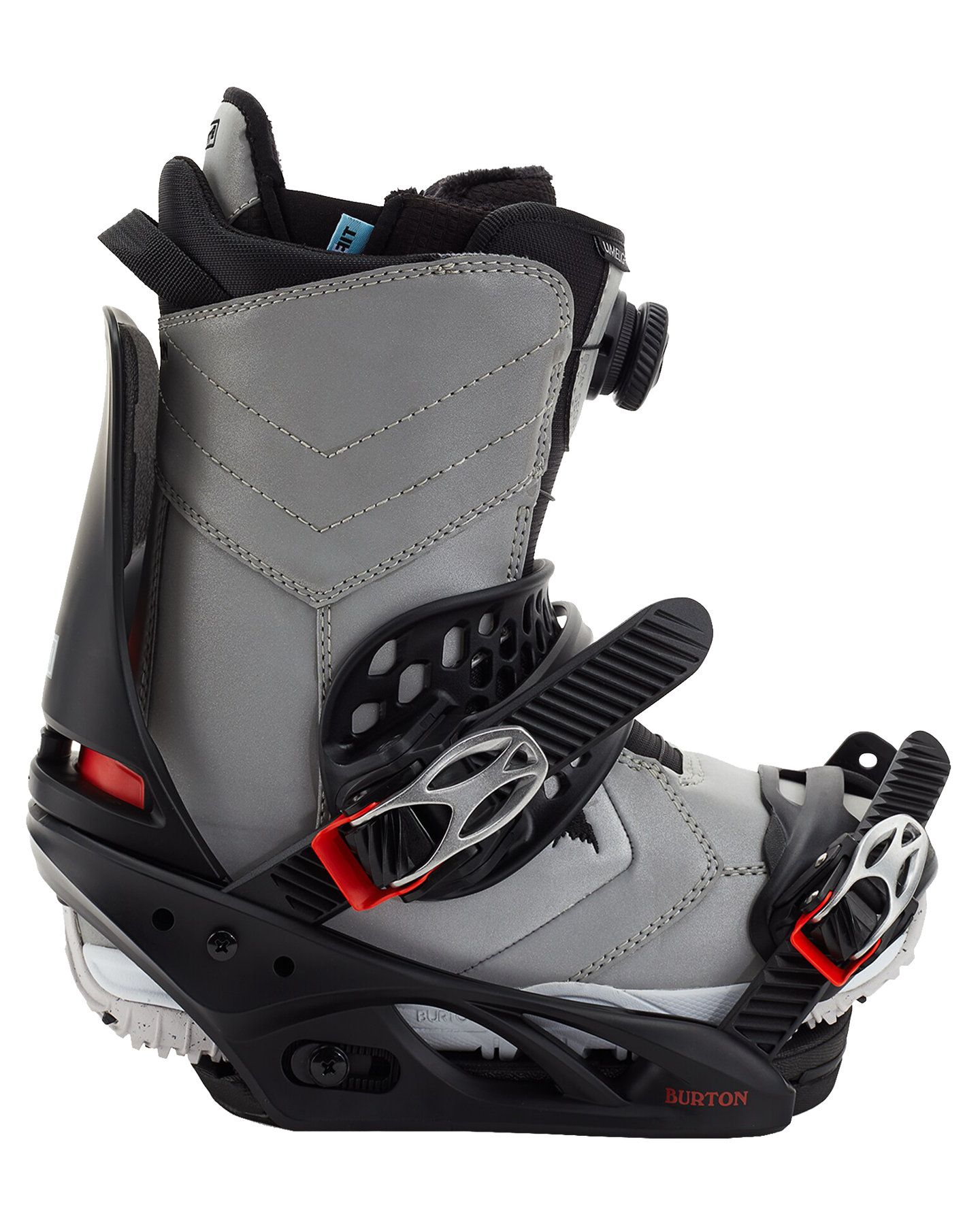 Burton Women's Lexa X Re:Flex Snowboard Bindings Women's Snowboard Bindings - Trojan Wake Ski Snow