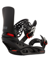 Burton Women's Lexa X Re:Flex Snowboard Bindings Women's Snowboard Bindings - Trojan Wake Ski Snow