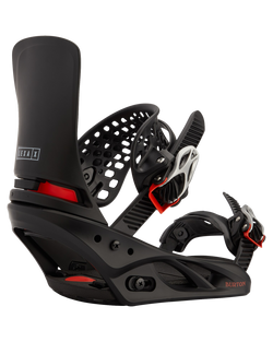 Burton Women's Lexa X Re:Flex Snowboard Bindings Women's Snowboard Bindings - Trojan Wake Ski Snow