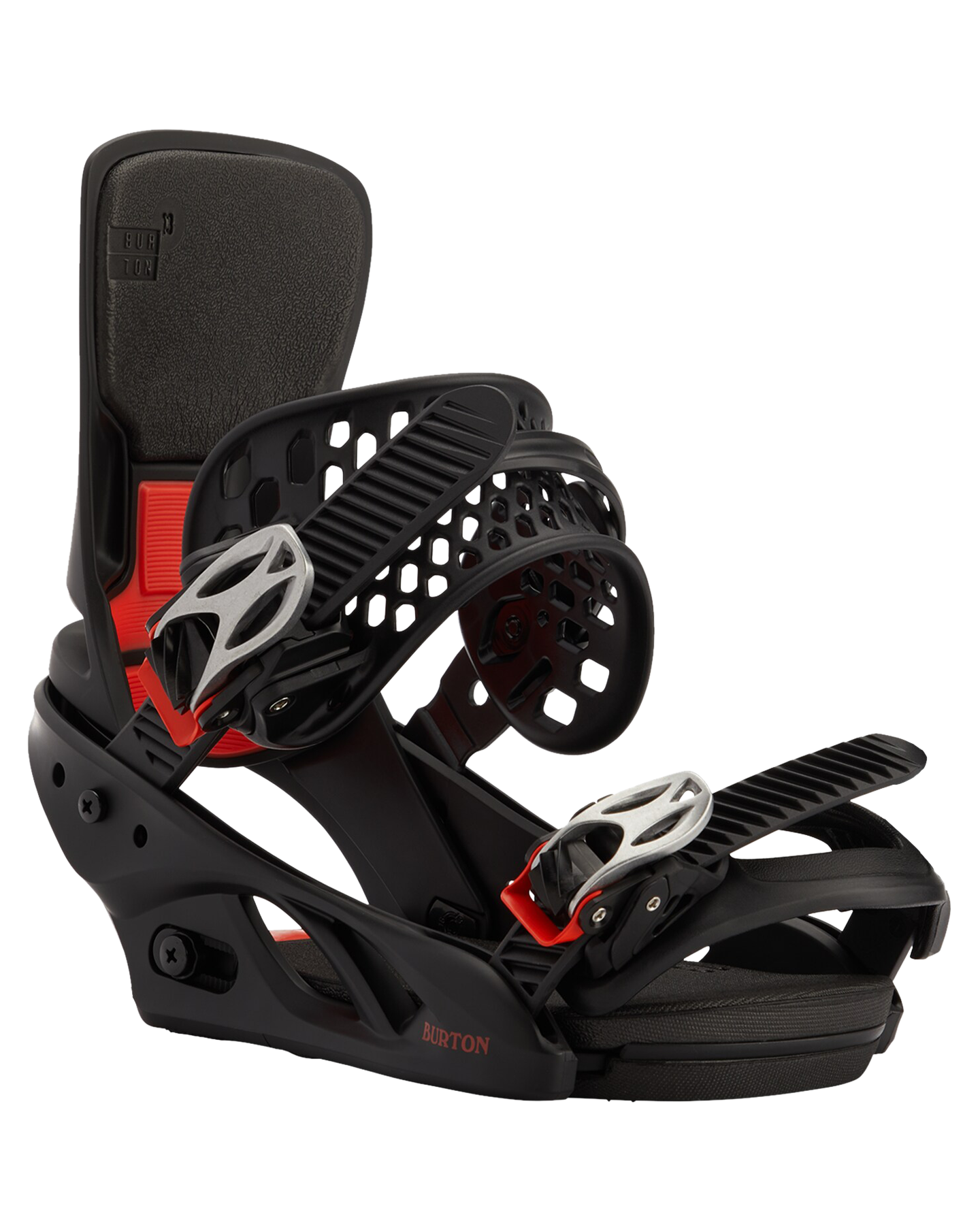 Burton Women's Lexa X Re:Flex Snowboard Bindings Women's Snowboard Bindings - Trojan Wake Ski Snow