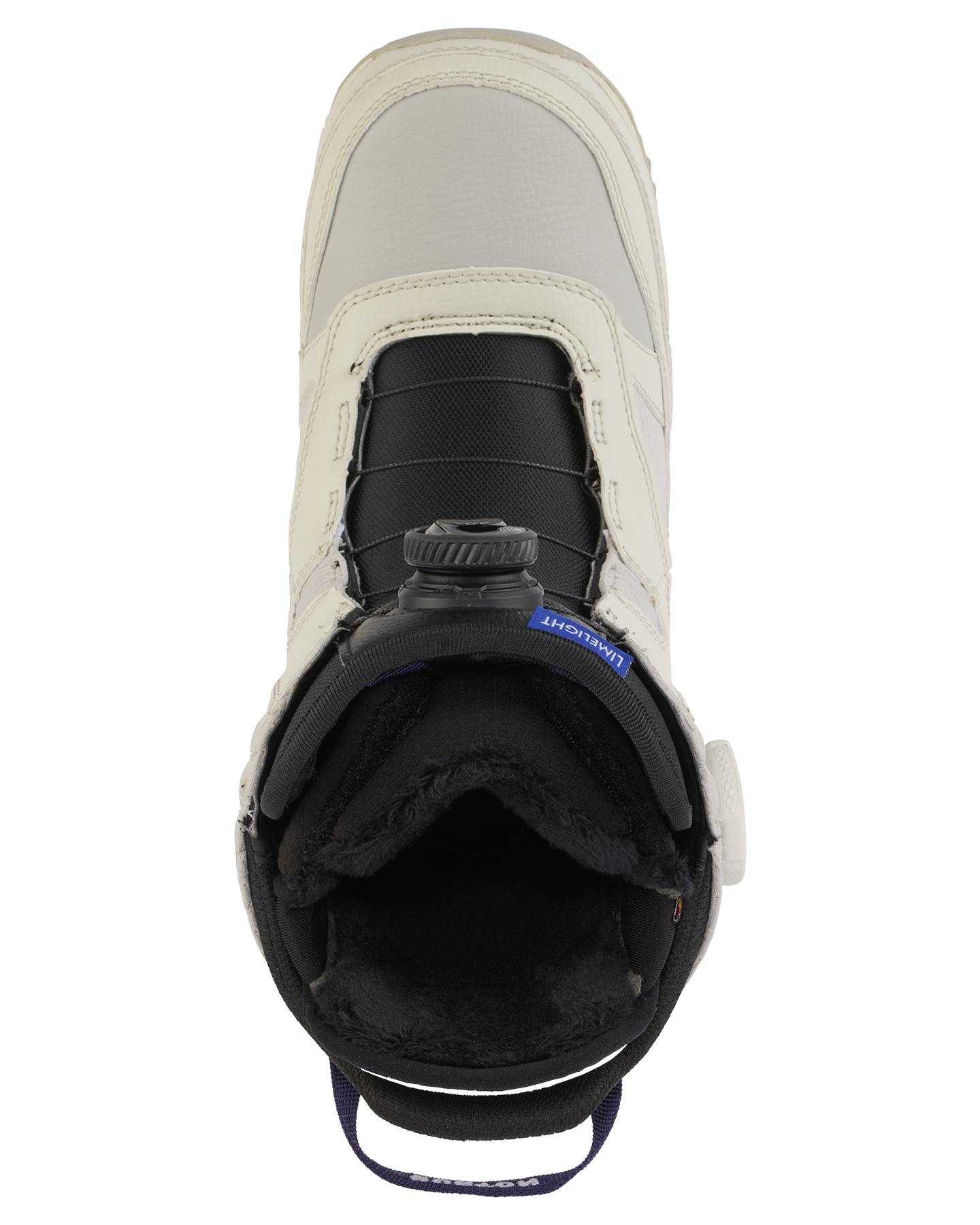 Burton Women's Limelight BOA® Snowboard Boots - Stout White Women's Snowboard Boots - Trojan Wake Ski Snow