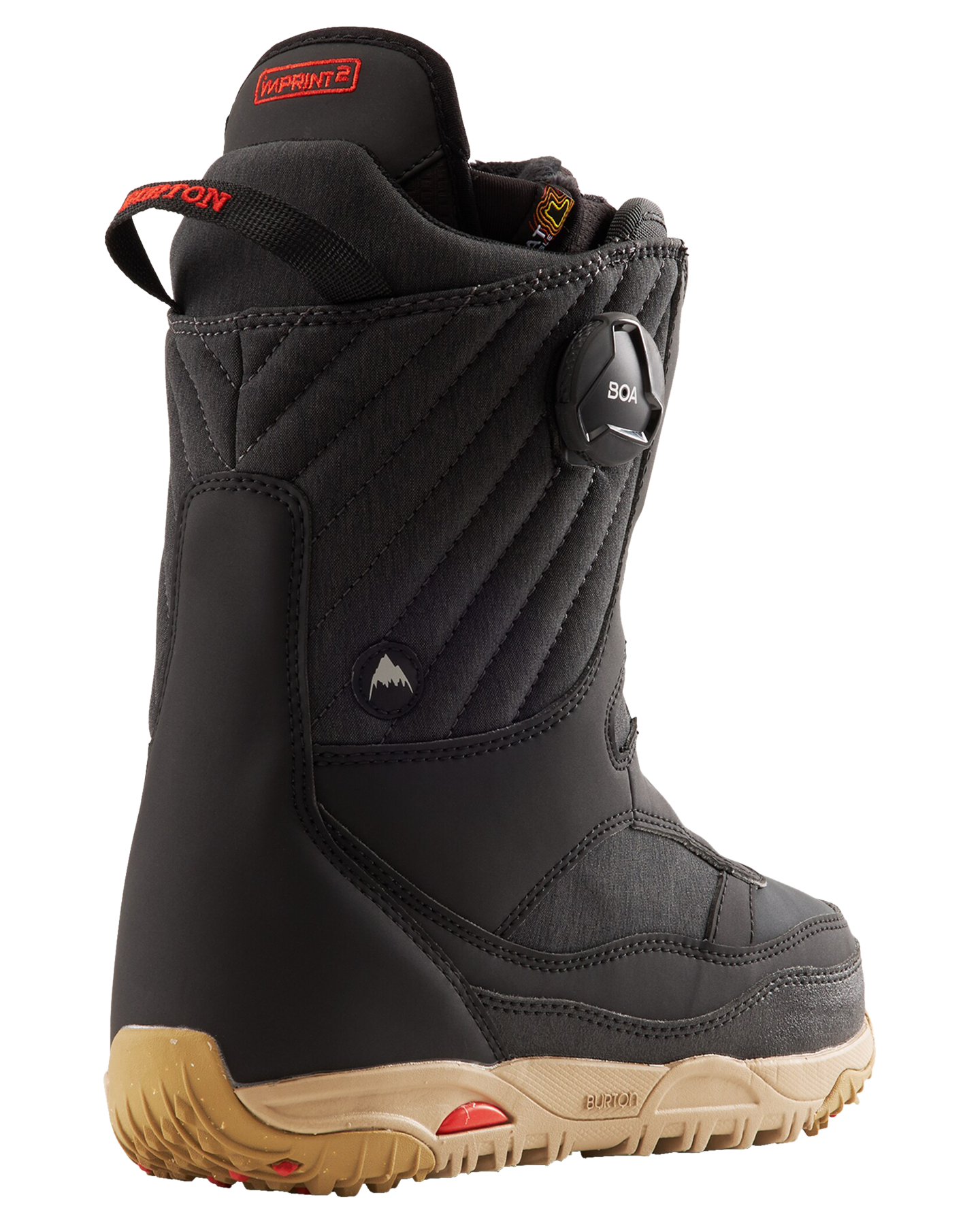 Burton Women's Limelight Boa® Snowboard Boots Snowboard Boots - Trojan Wake Ski Snow