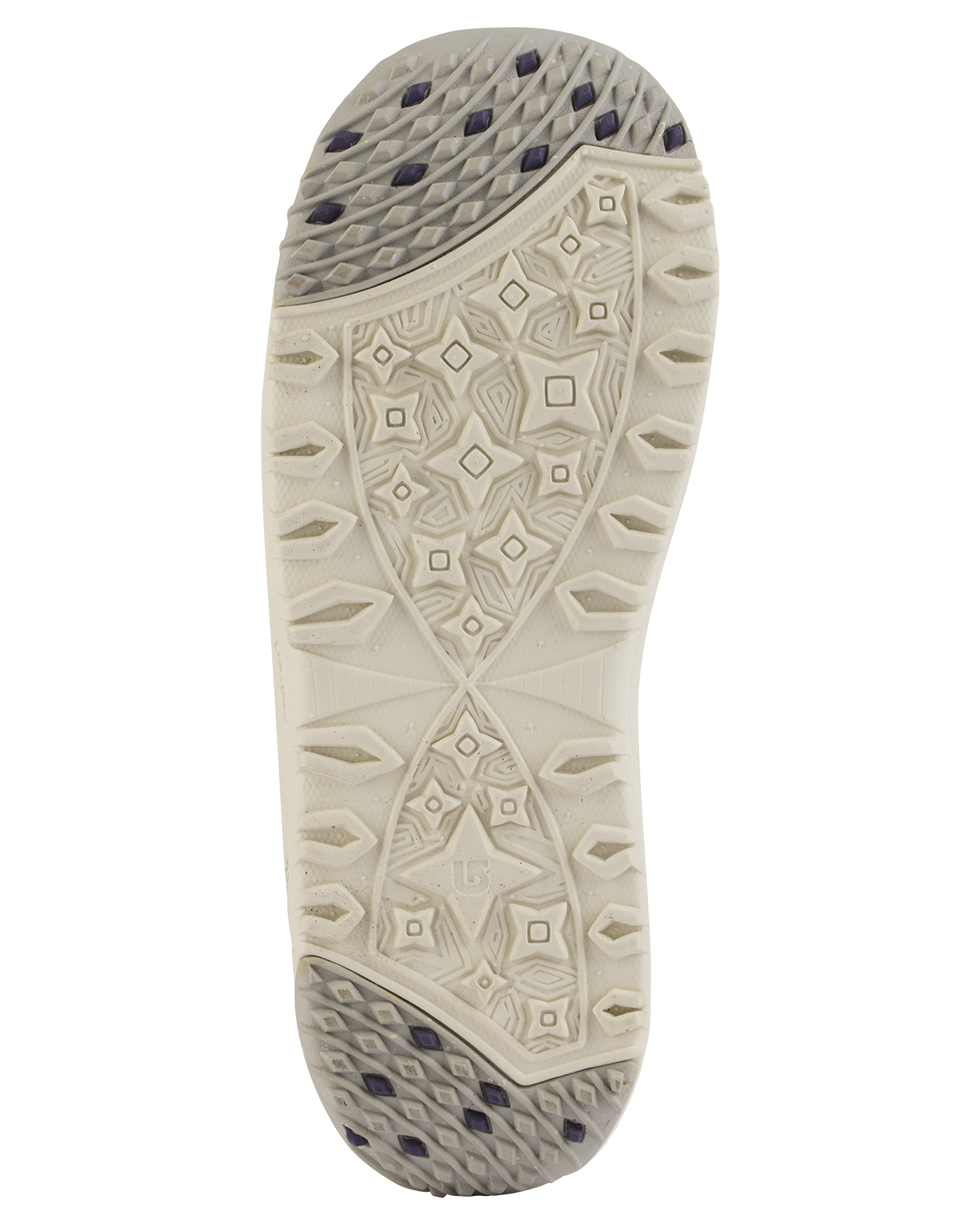 Burton Women's Limelight BOA® Snowboard Boots - Stout White Women's Snowboard Boots - Trojan Wake Ski Snow