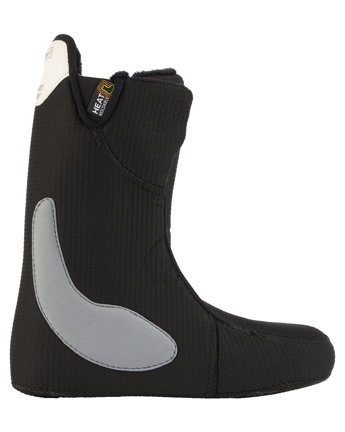 Burton Women's Limelight BOA® Snowboard Boots - Stout White Women's Snowboard Boots - Trojan Wake Ski Snow