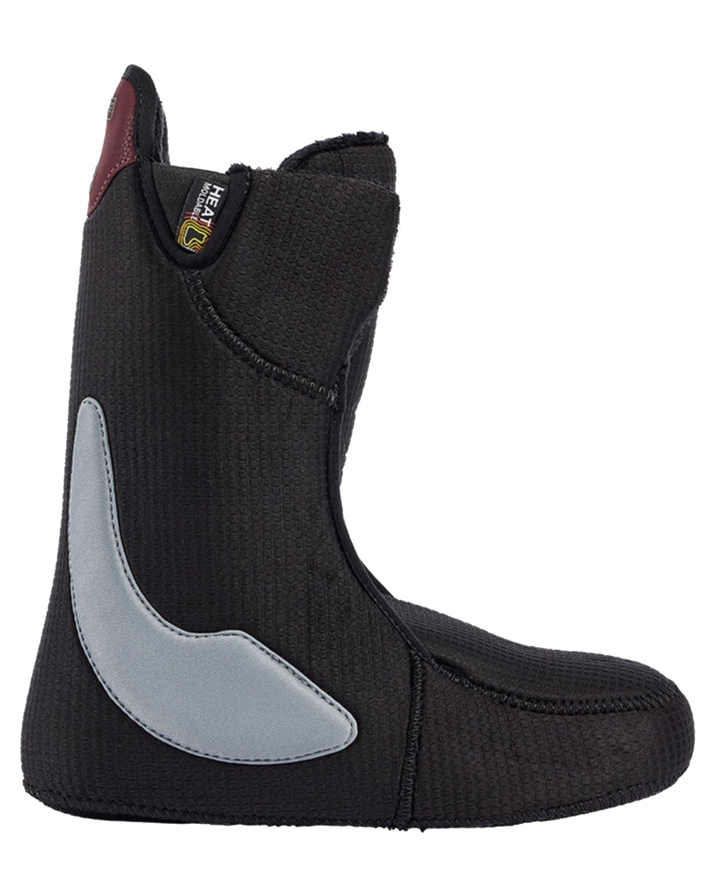 Burton Women's Limelight BOA® Snowboard Boots - Black Women's Snowboard Boots - Trojan Wake Ski Snow