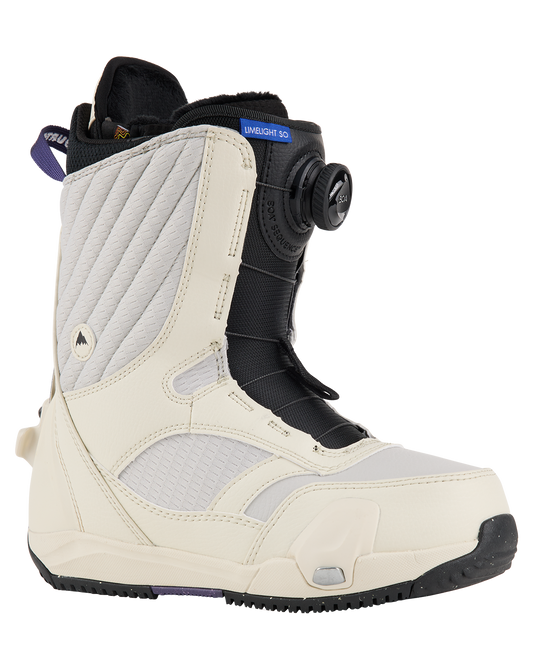 Burton Women's Limelight Step On® Snowboard Boots Snowboard Boots - Trojan Wake Ski Snow