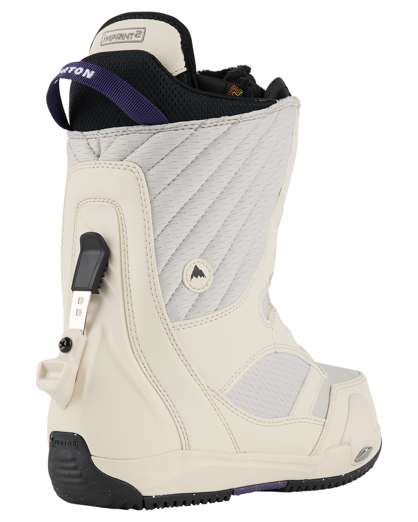 Burton Women's Limelight Step On® Snowboard Boots Snowboard Boots - Trojan Wake Ski Snow