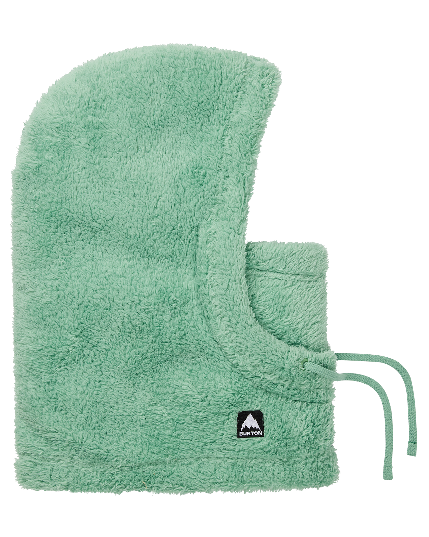 Burton Women's Lynx Hood - Soft Sage