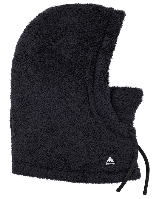 Burton Women's Lynx Hood - True Black