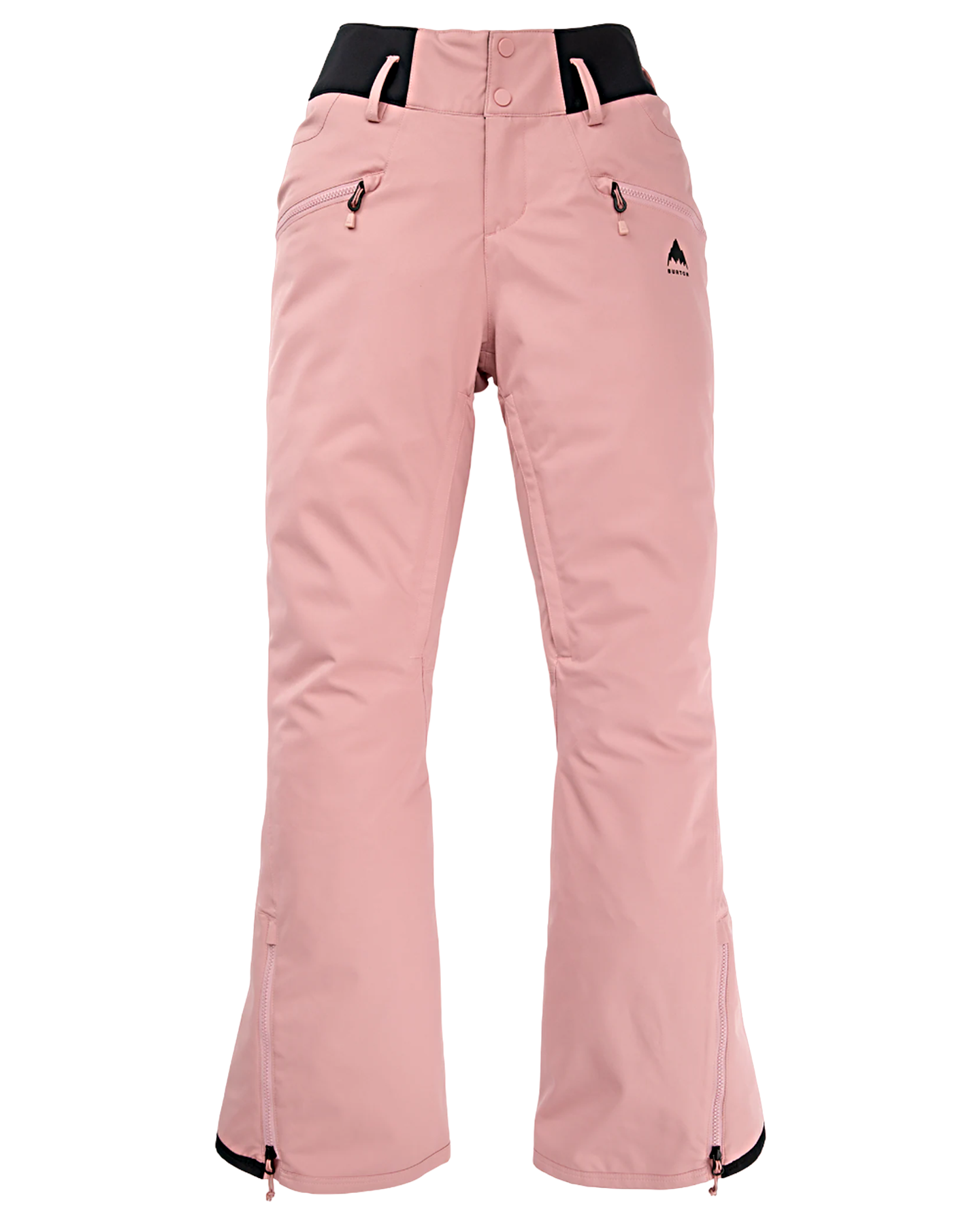 Burton Women s Marcy High Rise Stretch 2L Snow Pants Powder