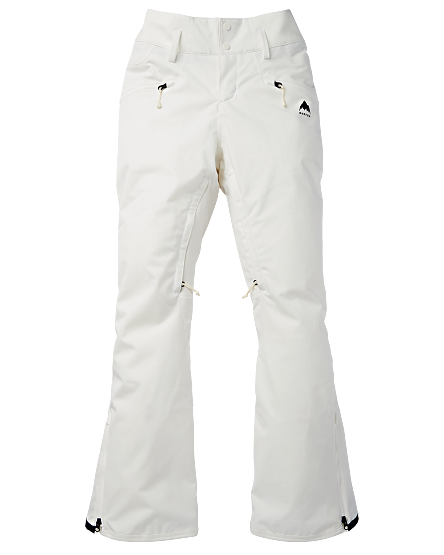 Burton Womens Society Pant Black Burton 2023 Burton Women's