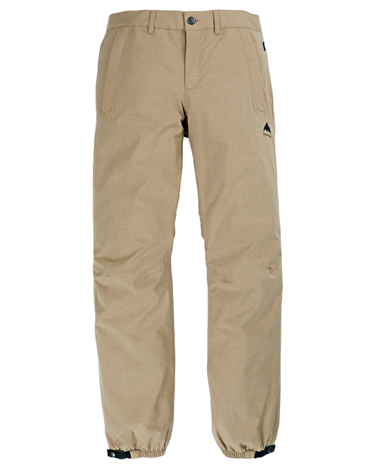 Burton Women's Melter Plus 2L Pants - Kelp Women's Snow Pants - Trojan Wake Ski Snow