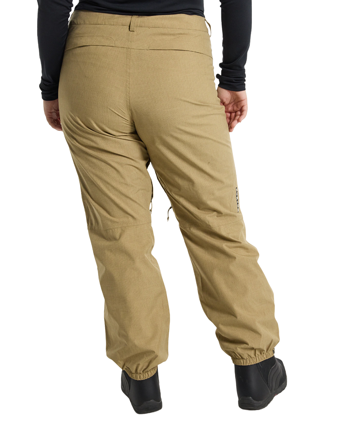 Burton Women's Melter Plus 2L Pants - Kelp Snow Pants - Trojan Wake Ski Snow