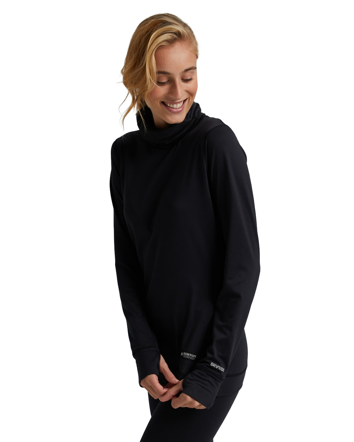 Burton thermals clearance womens