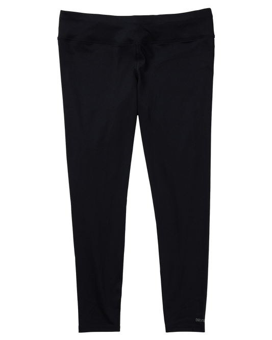 Burton Women's Midweight X Base Layer Pants Women's Thermal Bottoms - Trojan Wake Ski Snow