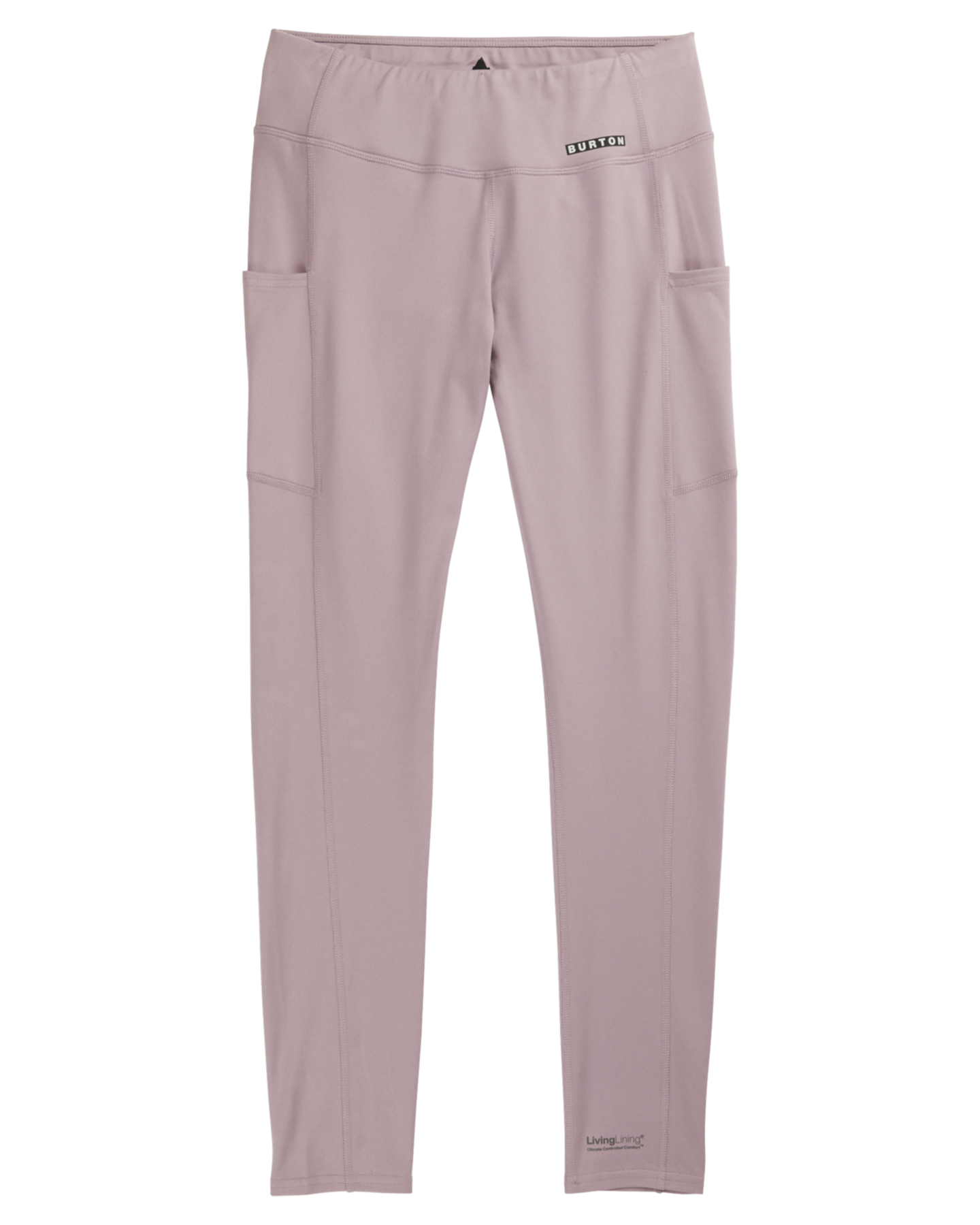 Burton Women s Midweight X Base Layer Pants Elderberry Shop