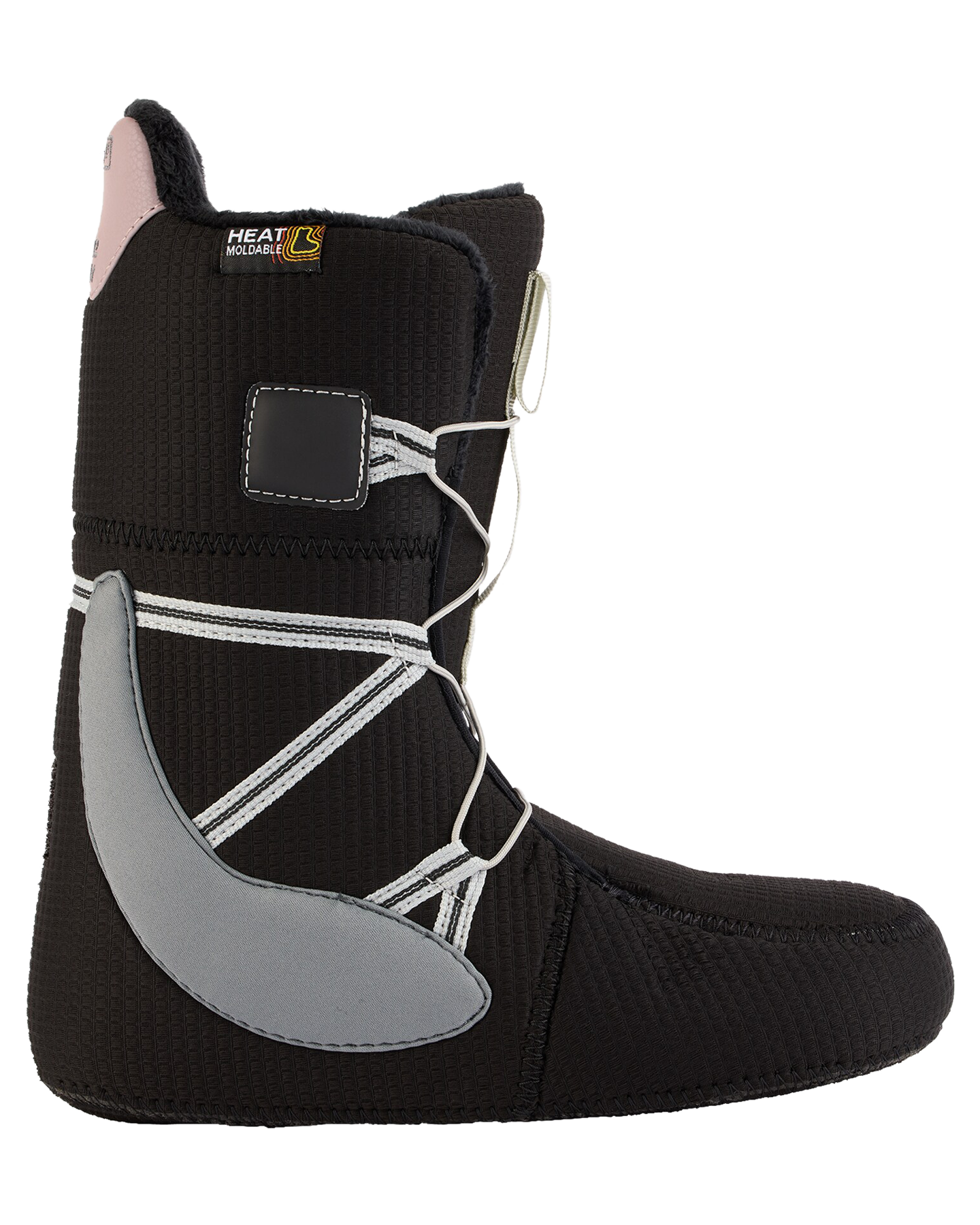 Burton Women's Mint Boa® Snowboard Boots Snowboard Boots - Trojan Wake Ski Snow