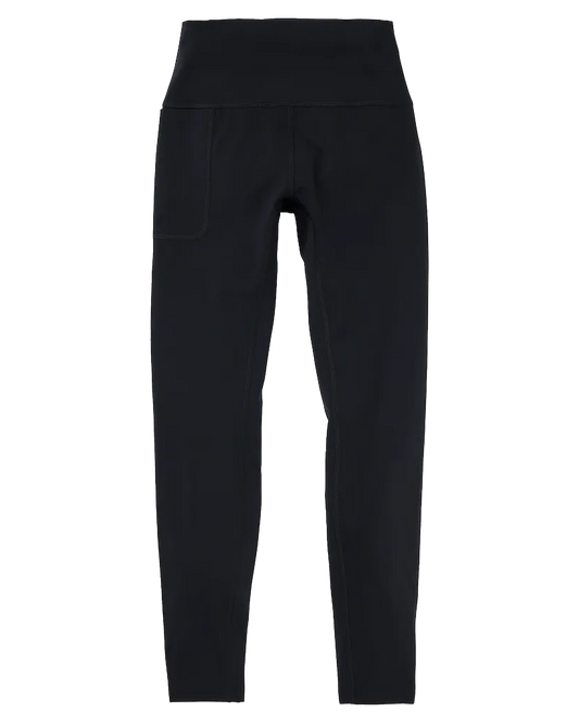 Burton Women's Multipath Active Legging Pants - Trojan Wake Ski Snow