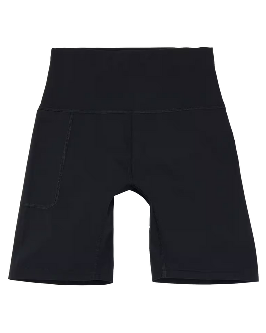 Burton Women's Multipath Active Legging Shorts Women's Shorts - Trojan Wake Ski Snow