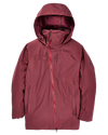 Burton Women's Pillowline Gore-Tex 2L Snow Jacket - Almandine Snow Jackets - Trojan Wake Ski Snow