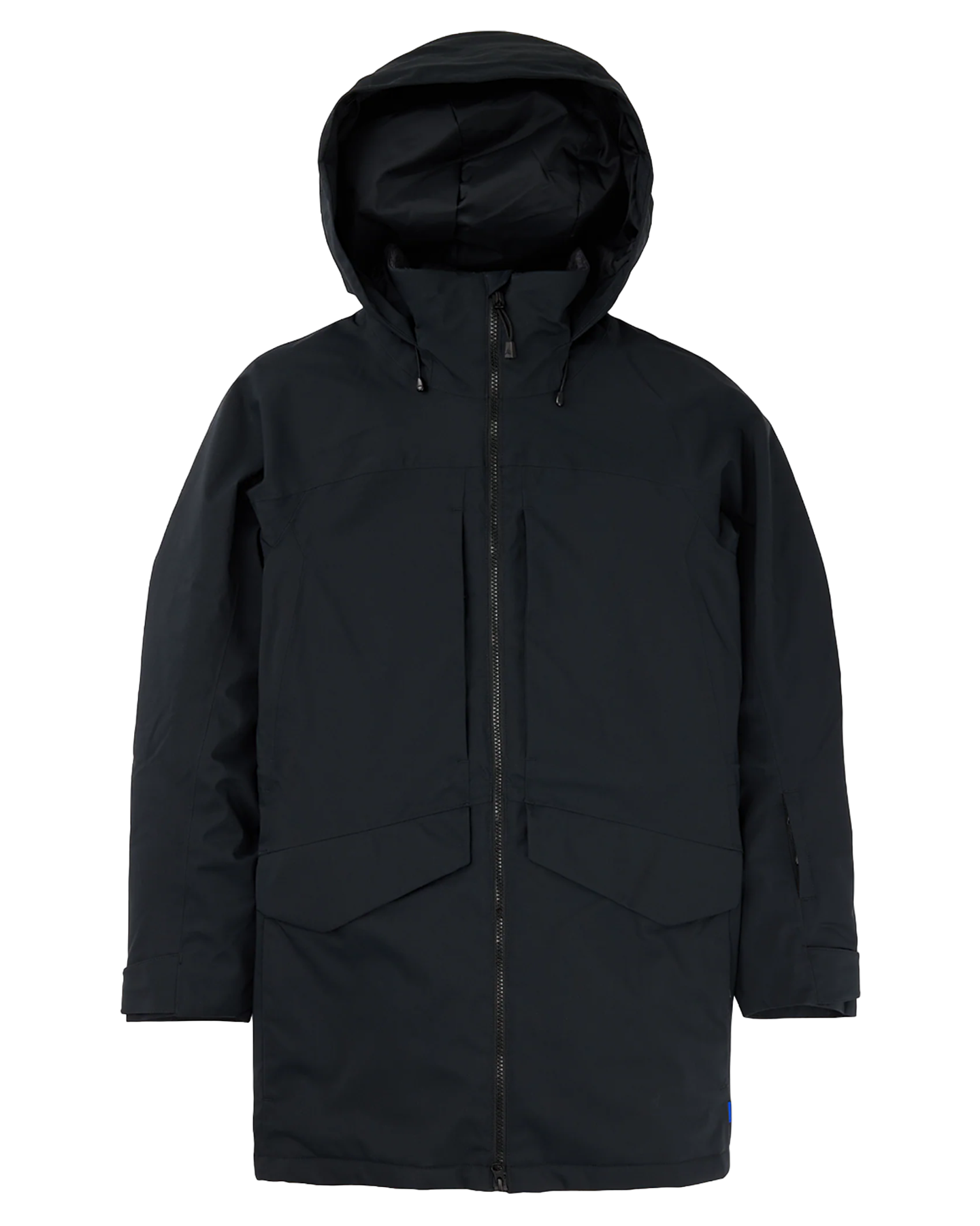 Burton Women's Prowess 2.0 2L Snow Jacket - True Black Snow Jackets - Trojan Wake Ski Snow