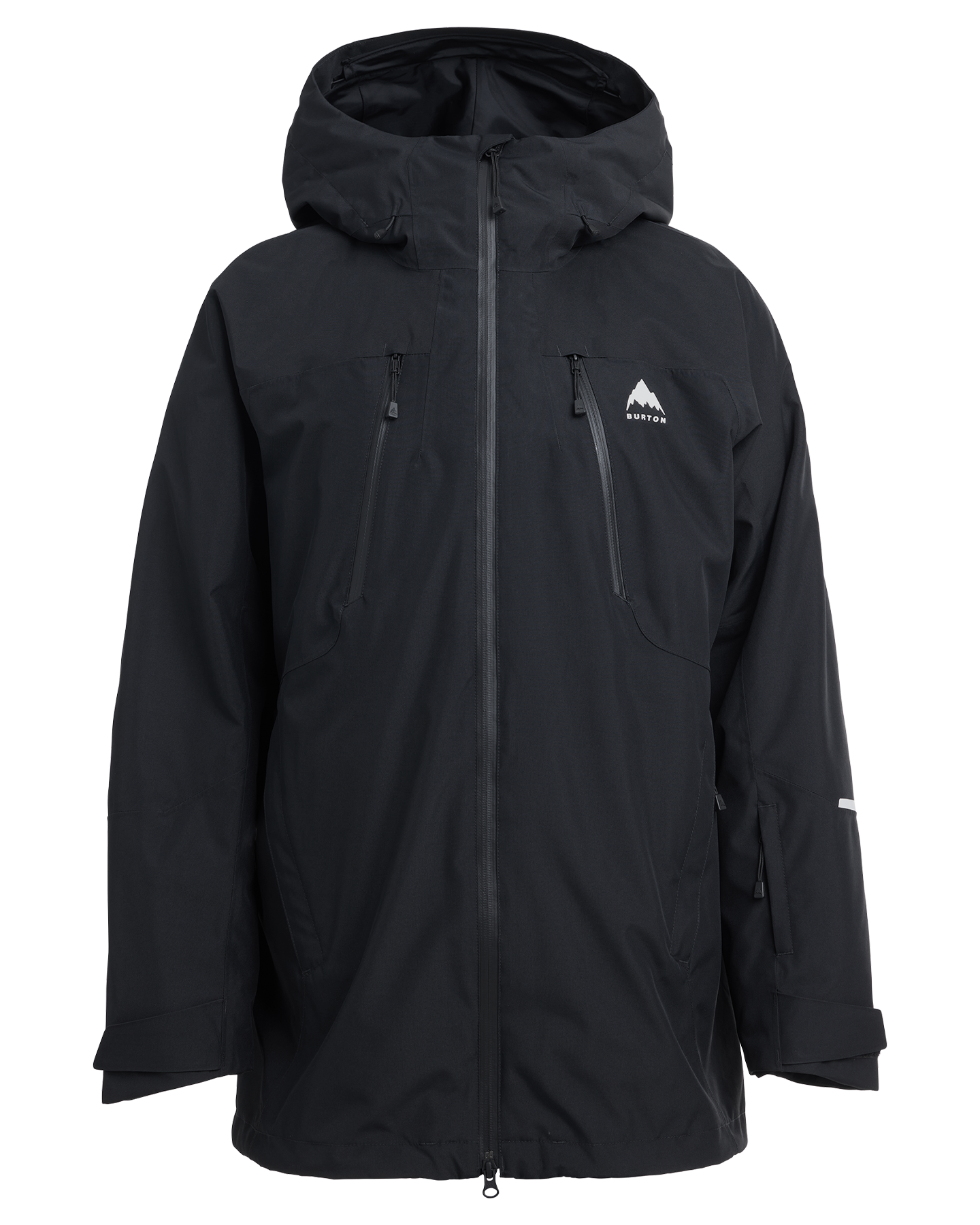Burton Women's Reserve 2L 3-In-1 Snow Jacket - True Black