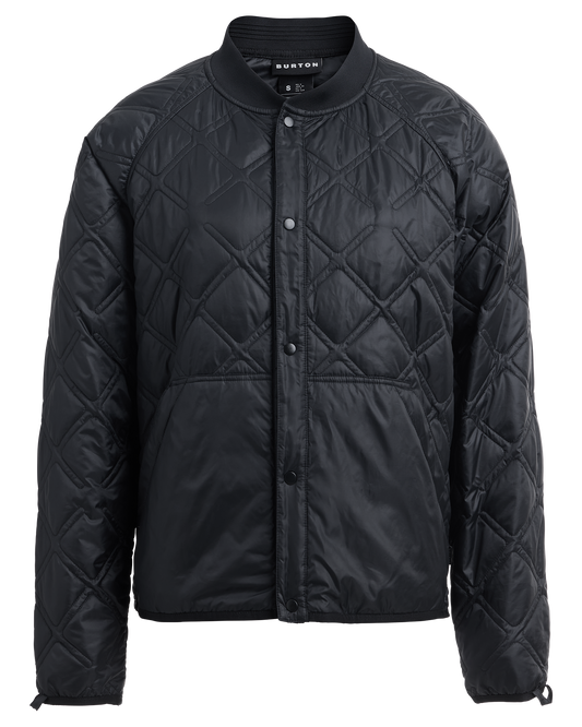 Burton Women's Reserve 2L 3-In-1 Snow Jacket - True Black