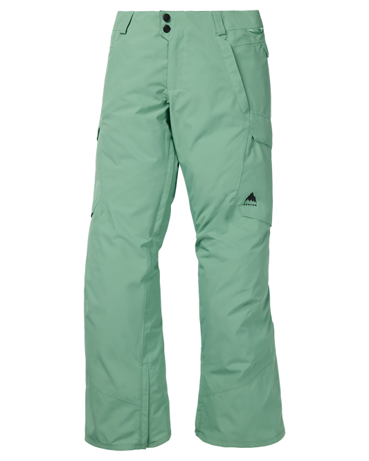 Burton Women's Reserve 2L Insulated Snow Pants - Soft Sage