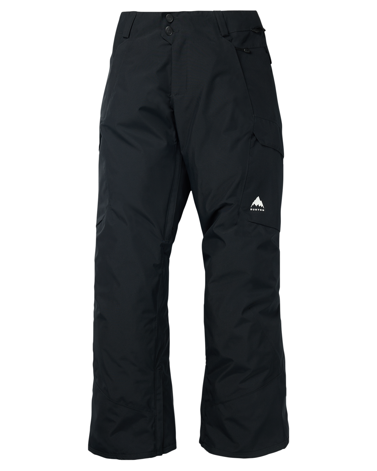 Burton Women's Reserve 2L Insulated Snow Pants - True Black