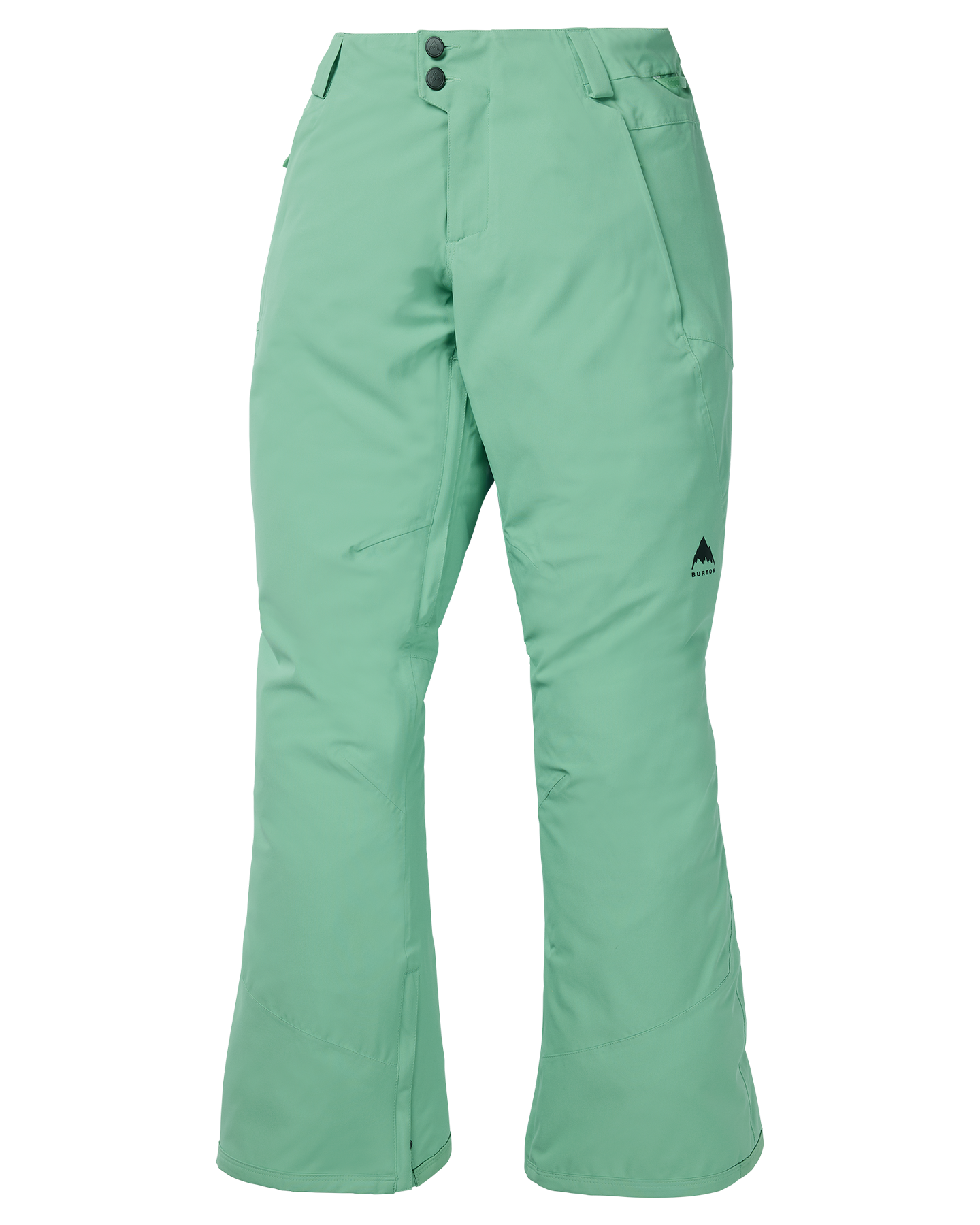 Burton Women's Reserve 2L Stretch Snow Pants - Soft Sage
