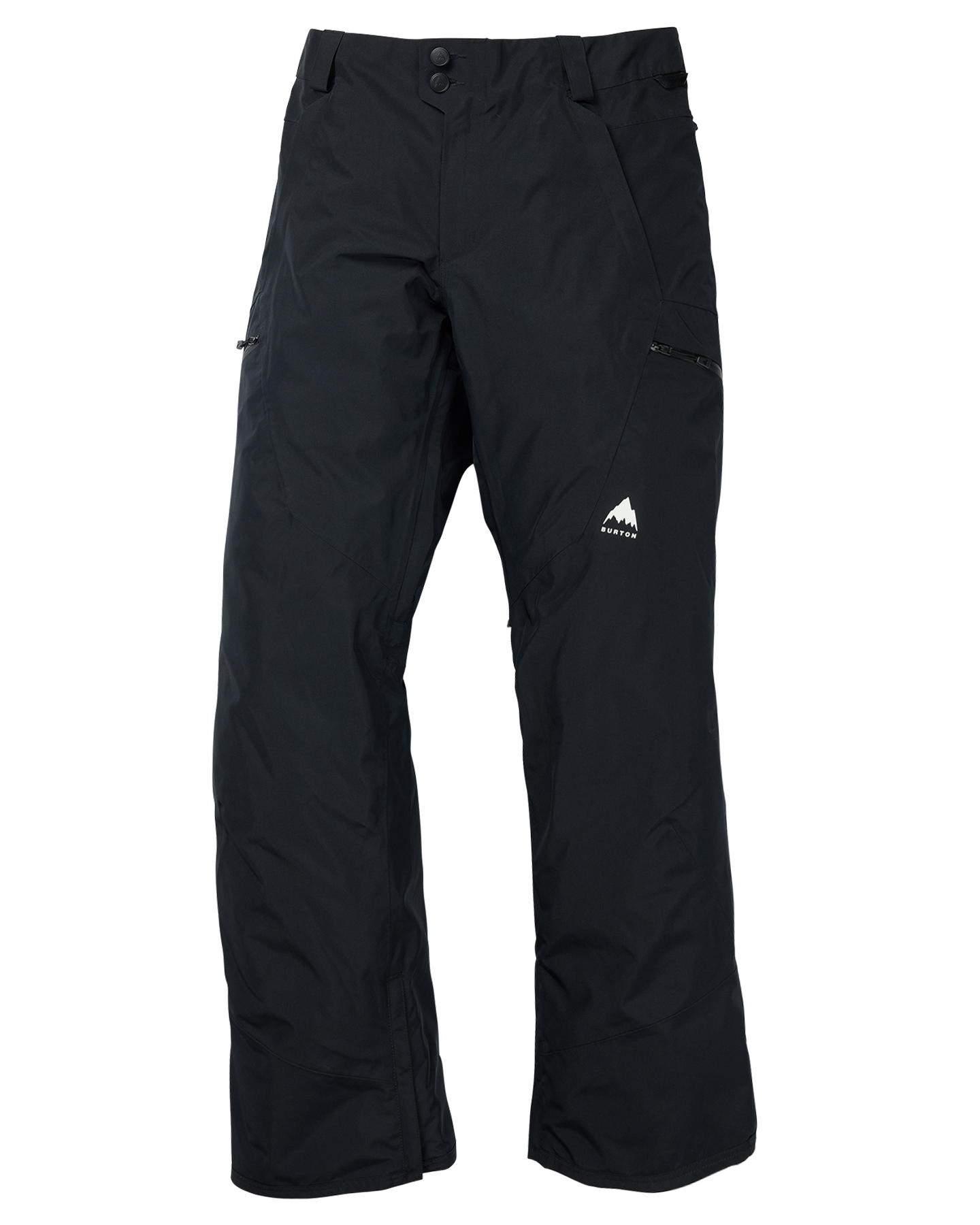 Burton Women's Reserve GORE-TEX® 2L Snow Pants - True Black