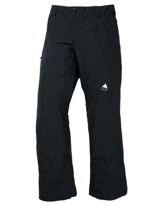 Burton Women's Reserve GORE-TEX® 2L Snow Pants - True Black