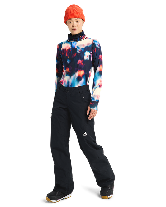 Burton Women's Reserve GORE-TEX® 2L Snow Pants - True Black